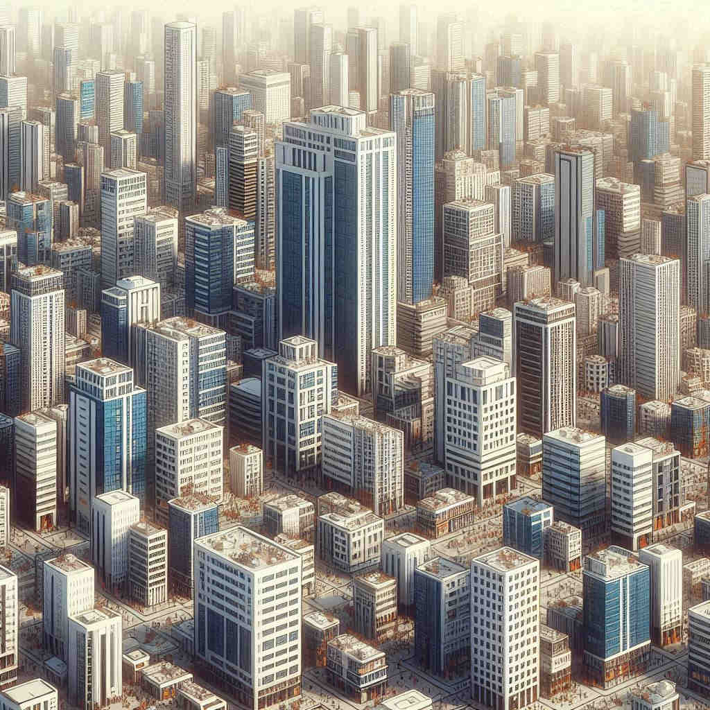 研创大厦文章配图
